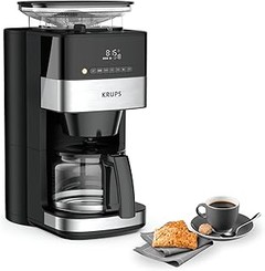 Cómo Elegir la Mejor Cafetera de Filtro con Molinillo para tu Hogar