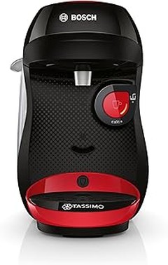 Cómo elegir la cafetera Tassimo ideal para tu hogar