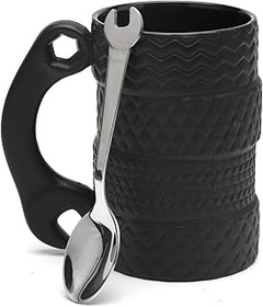 Cómo Elegir la Taza de Café Reutilizable Perfecta para la Oficina