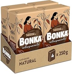Cómo afecta el café molido natural al medio ambiente