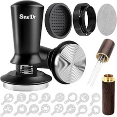 Los Mejores Kits Barista para Baristas Profesionales