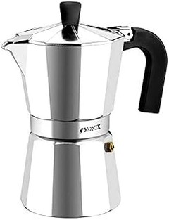 ¿Son compatibles las cafeteras italianas con cocinas de inducción?