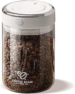 Cómo Limpiar y Mantener Botes Herméticos para Café Efectivamente