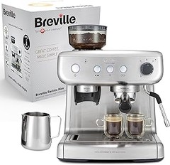 ¿Cómo mantener tu cafetera superautomática con molinillo de acero?