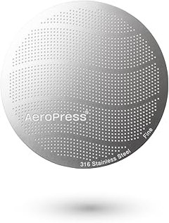 Cómo Limpiar y Mantener los Filtros Reutilizables para AeroPress