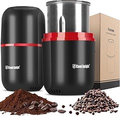Cómo mantener y limpiar tu molinillo de café de cuchillas