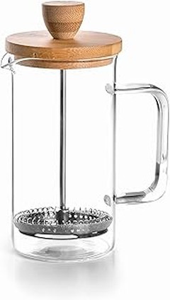Cómo mantener y limpiar tus cafeteras de émbolo grandes