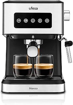 Cómo mantener y limpiar cafeteras espresso manuales para monodosis ESE
