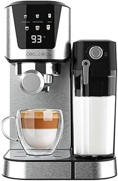 Cómo mantener y limpiar cafeteras espresso manuales profesionales