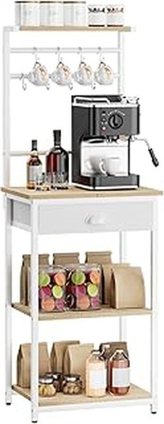 Cómo mantener y limpiar estanterías para café de manera efectiva
