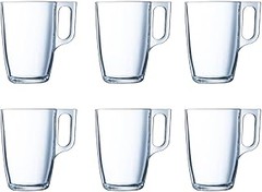 Cómo limpiar y mantener tus tazas para café con leche correctamente
