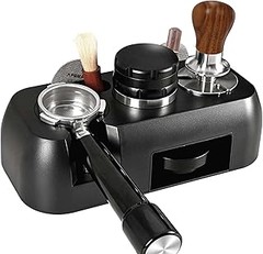 Cómo mantener y limpiar adecuadamente tu kit barista