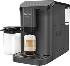 Accesorios imprescindibles para cafeteras superautomáticas de latte