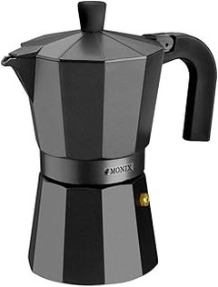 Recomendaciones de café ideales para cafeteras italianas de gas