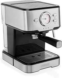 Las mejores cafeteras de cápsulas con espumador del mercado