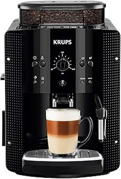 ¿Cuál es la mejor cafetera superautomática para preparar capuchinos?