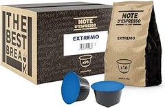 Guía para elegir las mejores cápsulas de café compatibles con Dolce Gusto según tus gustos