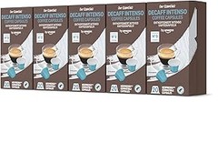 Las mejores cápsulas de café intensas para disfrutar un espresso