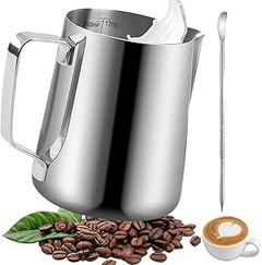 Cómo mantener y limpiar jarras de leche en perfecto estado