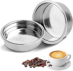 Comparativa de los mejores filtros de recambio para cafeteras de goteo en 2023