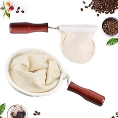 Comparativa de los mejores filtros de tela para preparar café en casa