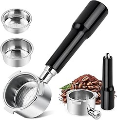Top filtros presurizados para espresso: comparativa y recomendaciones
