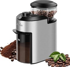 ¿Qué grado de molienda es mejor para preparar café?
