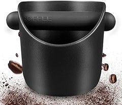 Descubre los Mejores Knock Boxes para Espresso en Casa