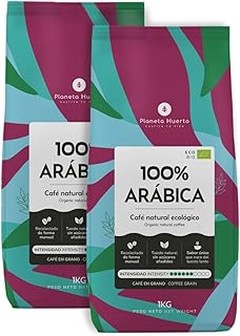 Mejores marcas de café en grano ecológico que debes probar