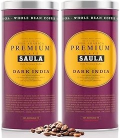 Comparativa de las mejores marcas de café en grano premium