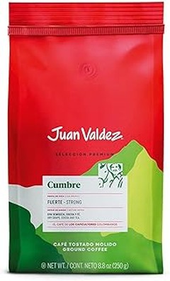 Comparativa de las mejores marcas de café molido colombiano