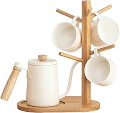 Opiniones sobre las mejores marcas de soportes para tazas