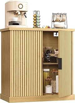 Optimizando tu estación de café en espacios pequeños: los mejores muebles