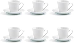 Comparativa de los mejores sets de tazas para café según el material