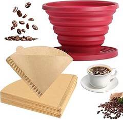 Comparativa de los mejores soportes para filtros de café para principiantes