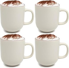 Tazas grandes para café