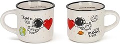 Comparativa de las mejores tazas pequeñas para café en 2023