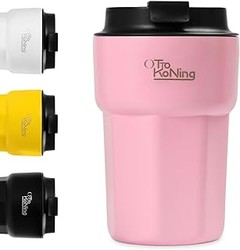 Las mejores tazas térmicas para uso diario que debes considerar