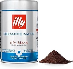Desmintiendo mitos sobre el café molido descafeinado