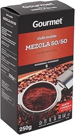 Desmintiendo Mitos sobre el Café Molido Mezcla