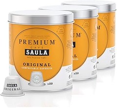 Las Mejores Ofertas en Cápsulas de Café Premium que No Te Puedes Perder