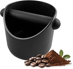 Mejores ofertas en knock boxes para café: ¡ahorra en tu compra!