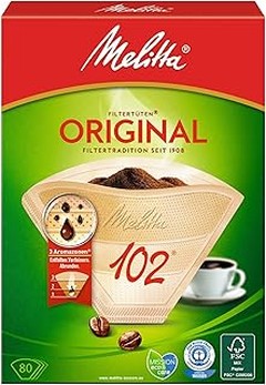 Mejores ofertas de packs de filtros para café disponibles hoy