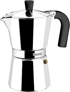 Las mejores ofertas y precios en cafeteras italianas pequeñas