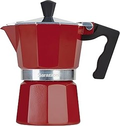 Reseñas y Opiniones de Cafeteras Italianas Pequeñas