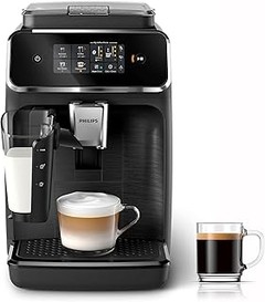 Reseñas de Cafeteras Superautomáticas con Doble Café: Opiniones Reales