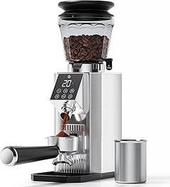 Opiniones reales sobre molinillos de café con dosificador