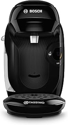 Opiniones y experiencias de usuarios con cafeteras Tassimo
