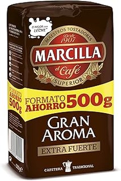 Reseñas de café molido intenso: lo que dicen los usuarios