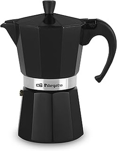 Reseñas y opiniones sobre cafeteras italianas de 6 tazas